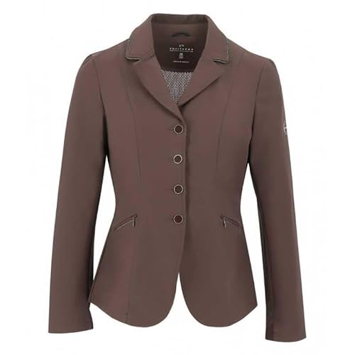 EQUITHEME Oliva Competition Woman Jacket 44