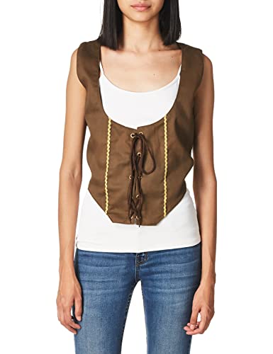 Alexanders Costumes Female Renaissance Vest