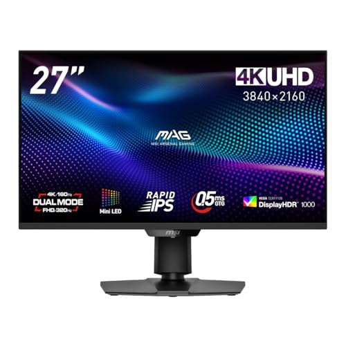 【はなか】MSIモニター2枚＆アームセット 27インチフルHD Amazon.co.jp: MSI G274 27インチ ゲーミングモニター 1920x1080