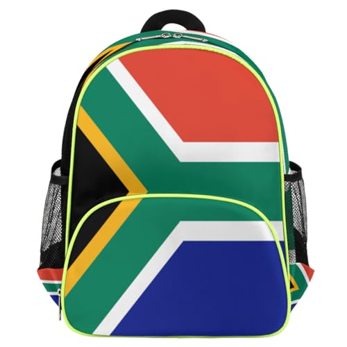 Sac à dos voyage enfant motif Afrique du Sud - Le compagnon des sorties et du week-end