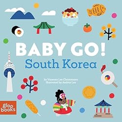 Go Baby Go! [洋書] Amazon.co.jp: Baby Go! Japan (Baby Go! Series - Explore