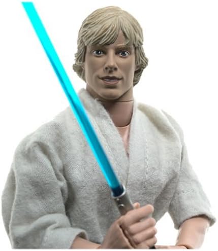 Star Wars The Original Trilogy Collection: Luke Skywalker