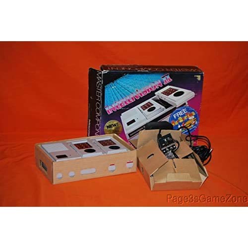 Intellivision Ii #TOP1