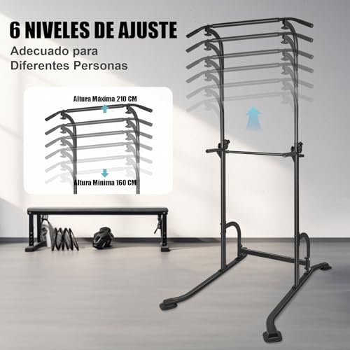Opiniones de Aparatos para hacer ejercicio del mes. 23 Imagen adicional