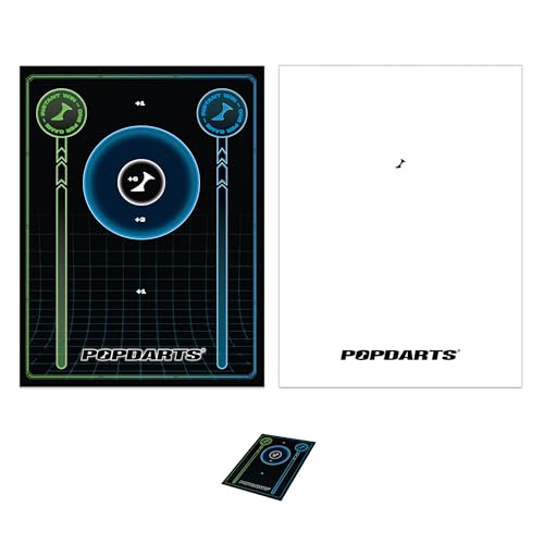 Popdarts SwapTop OG The Classic Game Meets Competitive Chaos. The Ultimate Indoor/Outdoor Game for All Ages