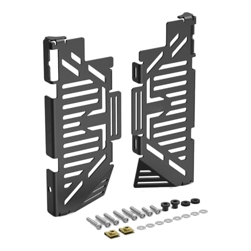 Grille radiateur DRZ 400SM évitez les fuites sur votre moto DRZ400S