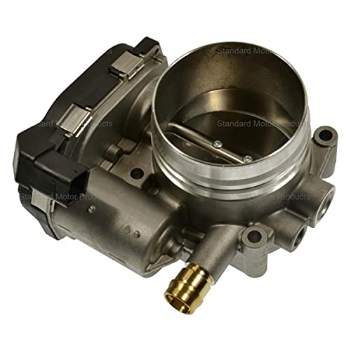 Standard Ignition - S20228 - Fuel Injection Throttle Body