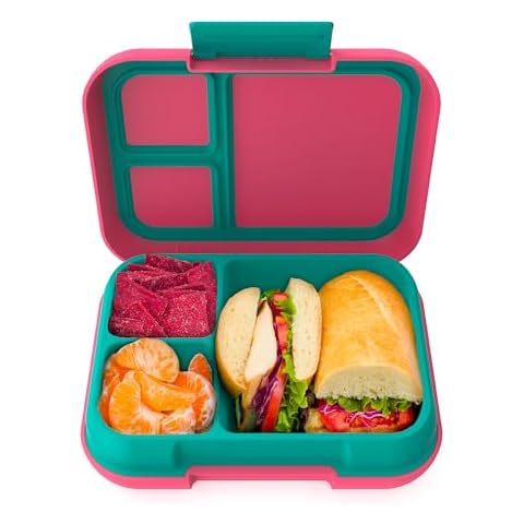 Bentgo Pop Leak-Proof Bento-Style Lunch Box Cover