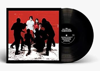 Vinyl White Blood Cells Book