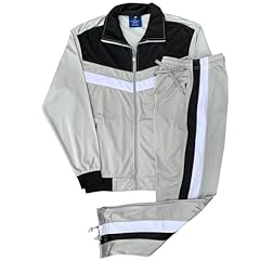 Light Grey/Black/White