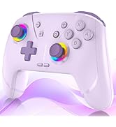 Amazon.co.jp: 【2025新登場】Switch 2 コントローラー Switch1/2代に