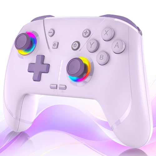 Amazon.co.jp: 【2025新登場】Switch 2 コントローラー Switch1/2代に