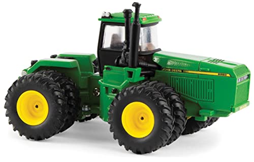 John Deere 1/64 8960 National Farm Show Collector Edition Toy Tractor - LP79265