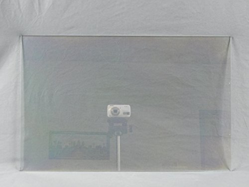 Frigidaire 316117500 Inner Door Glass Range/Stove/Oven