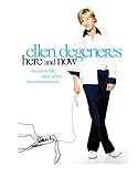 Ellen DeGeneres - Here and Now
