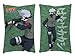 POPbuddies Naruto Shippuden Pillow Kakashi 50 x 33 cm Cushions