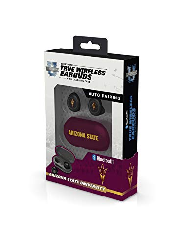 Image of SOAR NCAA Unisex True Wireless Earbuds V.2