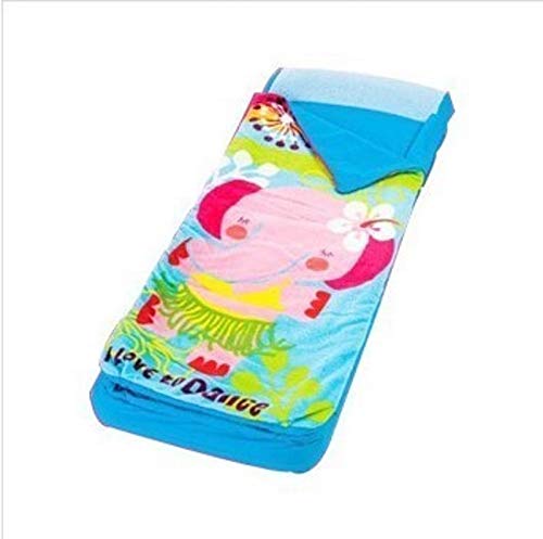 Colchão Saco Dormir Hula Elly Intex