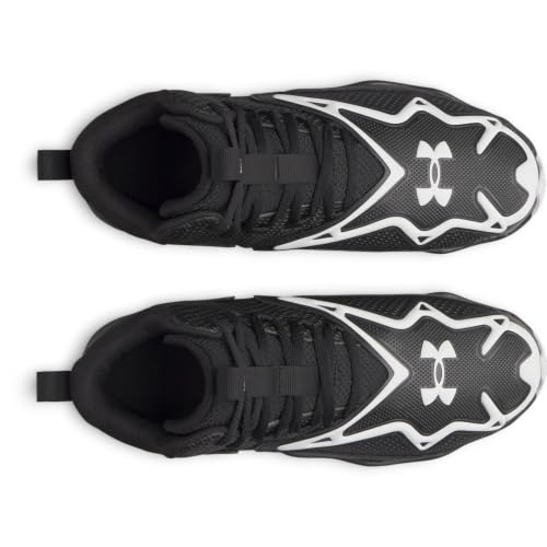 Image of Under Armour Kids Harper 11 RM Jr. Baseball RM Cleats (Toddler /Little Kid /Big Kid)