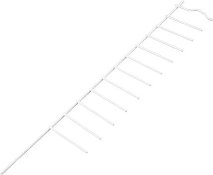 W10728160 Tine Row Fit For Kenmore For KitchenAid For Maytag Dishwasher Replace W10728160 AP5951430 WPW10082907 WP8051250