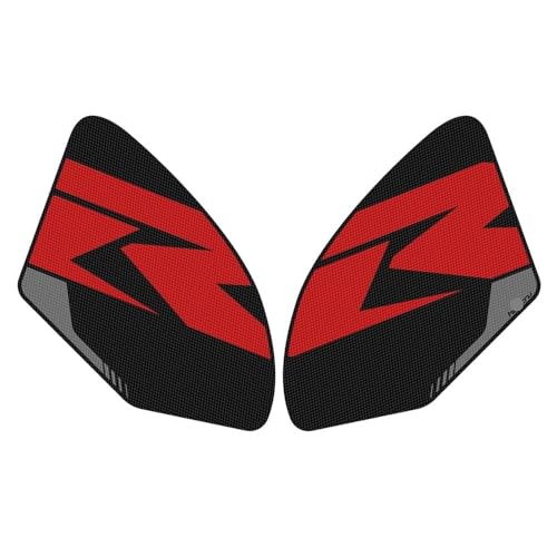 Protége-réservoirs moto protection latérale Suzuki GSXR 1000 17-22