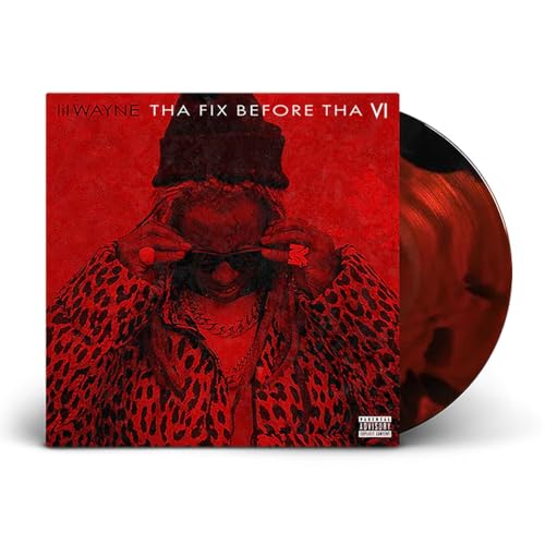 Tha Fix Before Tha VI - Vinyl release thumbnail