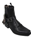 sendra stiefel stuttgart Handgefertigter Stiefel 