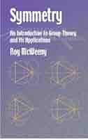 Symmetry: An Introduction to Group Theory and Its