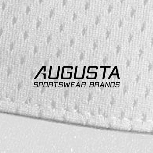 Augusta Sportswear Youth Athletic Mesh Cap4