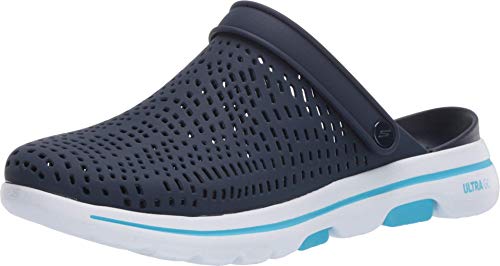 Image of Skechers Women's Foamies Gowalk 5 - Dog Lover