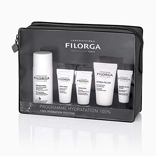 Preisvergleich Produktbild Filorga > Anti-Aging Discovery Kit Hydration 5 Artikel im Set