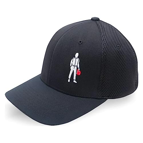 Casquettes et bonnets noir OMP pour éviter la transpiration