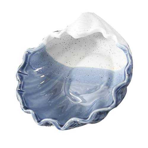 TOGEVAL Plateau De Rangement Pour Bijoux Pour Femmes Plateau De Présentation Élégant Pour Bagues Conteneur De Rangement Pour Clés