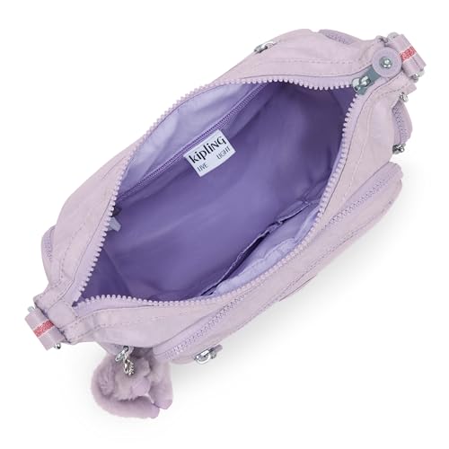 Image of Kipling Women's Gabbie Small Crossbody, Lightweight Everyday Purse, Casual Shoulder Bag