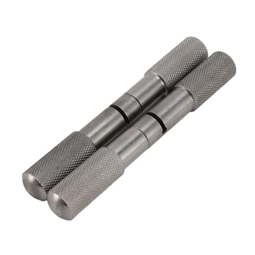 Durable Wire Saw Handle Set of 2