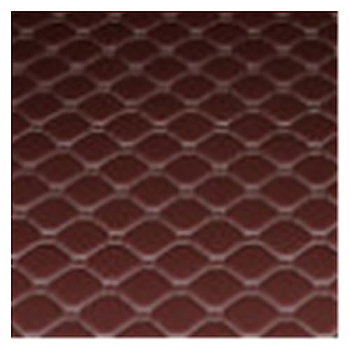 Tapis de coffre étanche et complet pour GLS 63 AMG 2017 protection café