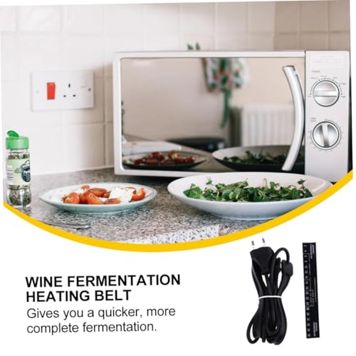 Fermentation complète bière vin grâce à la ceinture chauffante - 3