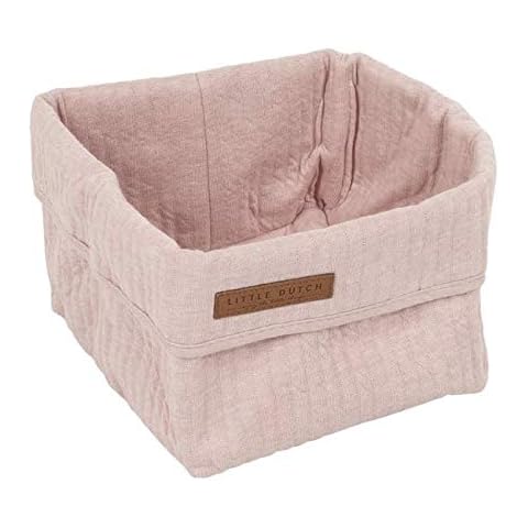 Cesta almacenaje Little Dutch LDTE30430150 Cover