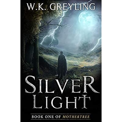 Silver Light