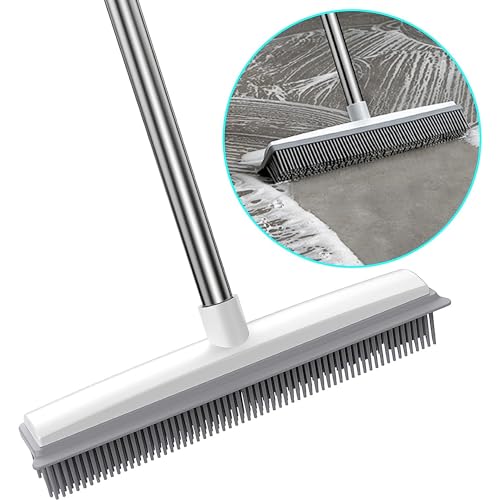 Consejos y comparativas para Comprar Escoba para piso de madera que Puedes comprar On-line. 44 Imagen adicional