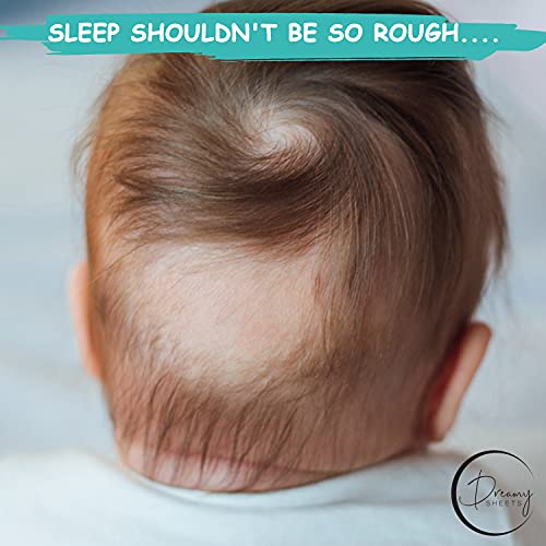 Satin Crib Sheet Crib Mattress Sheet | Satin Crib Sheets For Baby Hair Grey Crib Sheet | Silk Crib Sheet Baby Mattress Sheets Soft Crib Sheet | Gray Crib Sheet Silk Crib Sheet For Baby Hair Registry #TOP3