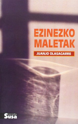 Ezinezko Maletak (Narratiba (susa)) Cover