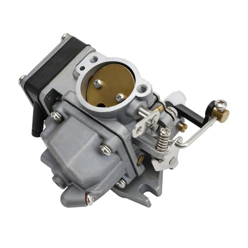 Carburateur pour hors-bord 2 temps 9.9HP 15HP compatible 1383-8806M