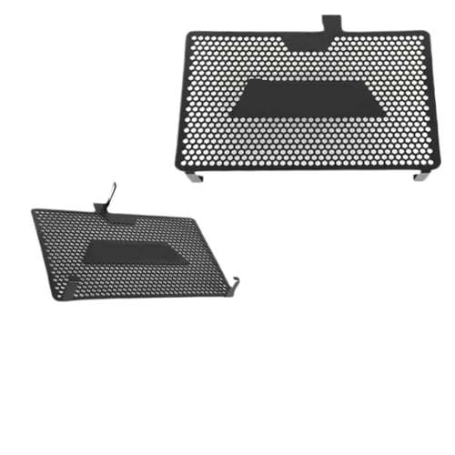 Grille de radiateur pour KOVE 510X : évitez les fuites de moteur