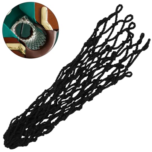 image for Fayelume 6PCS Pool Table Pockets, Billiards Table Pocket, Pool Table N