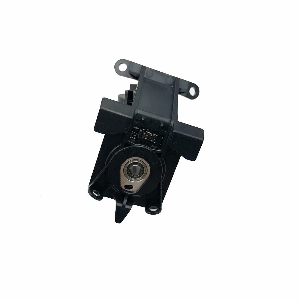 Części do dronów Ramię odchylające/rolkowe gimbala z silnikami i wspornikiem montażowym do części naprawczych kamery gimbalowej DJI Mavic Air 2(2 in 1)