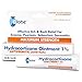 Hydrocortisone Maximum Strength Ointment 1%, USP 1 oz (Compare to Cortizone-10) (1 Tube)