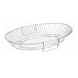 Material: Edelstahl Schulte Ufer Drahteinsatz 38 cm