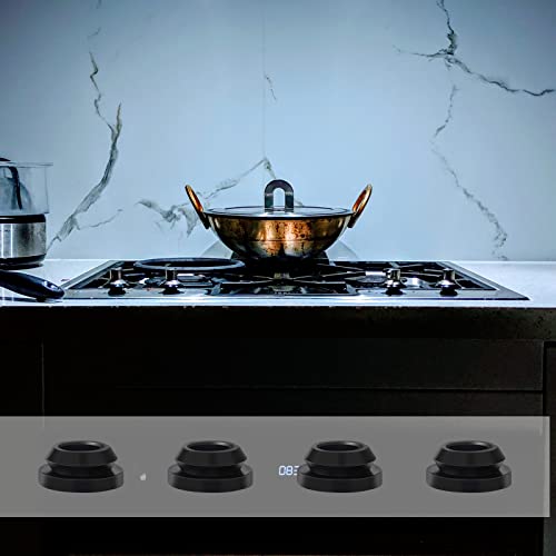 Kit d'œillets pour réchaud Magic Chef amortisseur et durable