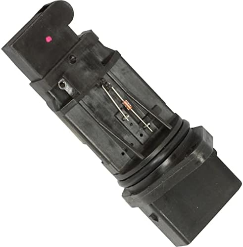 AIP Electronics Pro Spec OE Quality Mass Air Flow Sensor MAF AFM Compatible with 2004-2005 BMW 545 645 745 and X5 V8 OEM Equivalent MF8135-PS